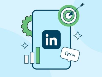 LinkedIn Marketing for Beginners and Professionals