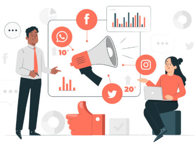 Learn Facebook Ads and Facebook Marketing Strategies