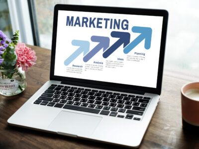 Mastering Digital Marketing: From Fundamentals to Advanced Strategies