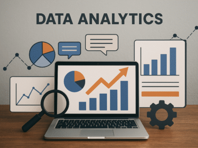 Google Advanced Data Analytics Certificates