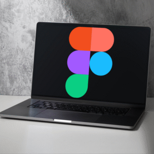 Figma for Beginners: Web Design and Mobile App Design Course