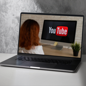 Faceless YouTube Marketing and Generative AI Automation