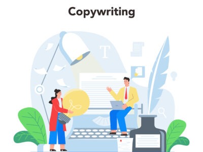 Introduction to Copywriting for Beginners