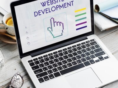 Frontend Web Development Starter Course