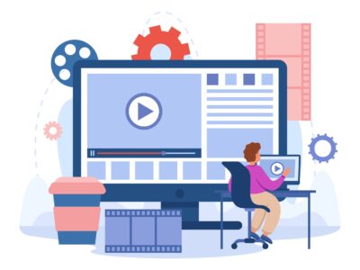 Full AI Video Editing Course – Video and Content Creation Using AI