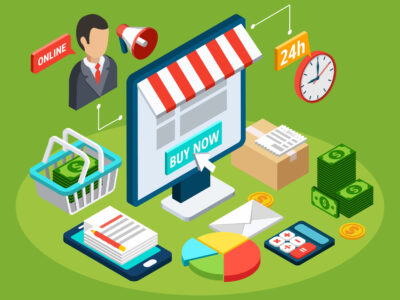 Google Digital Marketing & E-commerce Certificate