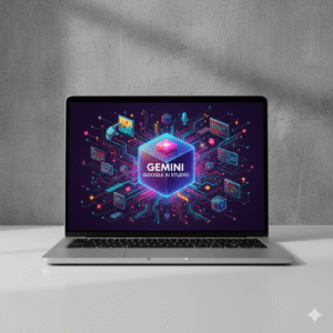 Generative AI with Gemini and Google AI Studio for Beginners