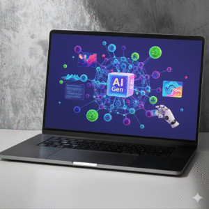 Generative AI for Virtual Assistant: Work Smarter Not Harder