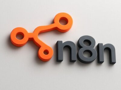 n8n Beginner Course: Mastering Workflow Automation from Scratch