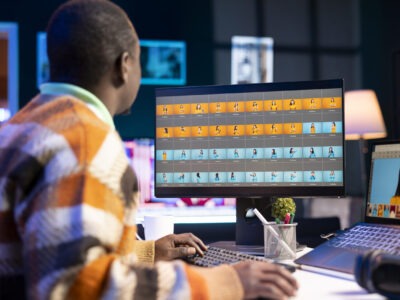 Adobe Premiere Pro Masterclass 2025