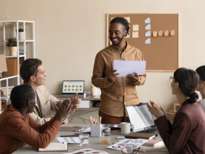 Become a Project Manager with this Course