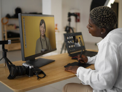 Filmora Video Editing Masterclass: From Beginner to Pro (2025)