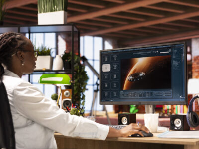 Master Blender Video Editing with this Course