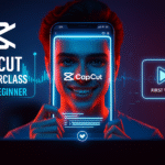 CapCut Masterclass: From Beginner to Pro