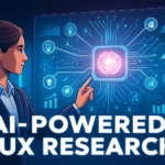 AI-Powered UX Research: ChatGPT, Claude & More for Design & Discovery