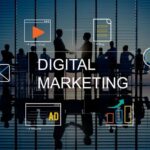 DIGITAL MARKETING MASTERY COURSE