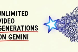 Gemini AI Pro for UNLIMITED Video Generation in 2026