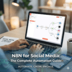 N8N for Social Media: The Complete Automation Guide