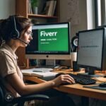 Fiverr Freelancing Masterclass: Start, Grow & Manage Your Freelance Career