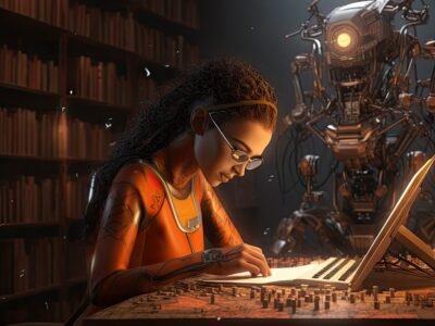 The Ultimate AI History Channel Masterclass