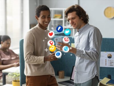 The Ultimate Paid Ads Course (All Social Media Platforms)