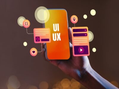 Figma Mobile Design Course: MASTER UI/UX Design from Scratch
