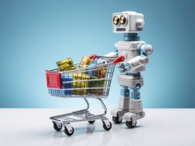 The 2026 AI-Powered E-Commerce Masterclass