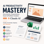 Claude AI for Virtual Assistants: The Complete Toolkit for Beginners