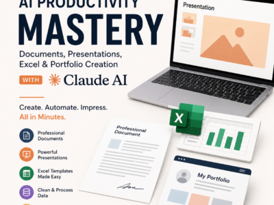 Claude AI for Virtual Assistants: The Complete Toolkit for Beginners