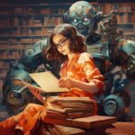 AI Comic Book Masterclass: Design, Animate & Publish Your Story