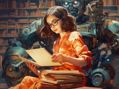 AI Comic Book Masterclass: Design, Animate & Publish Your Story