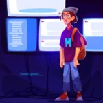 Animations with Generative AI