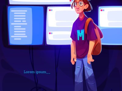 Animations with Generative AI