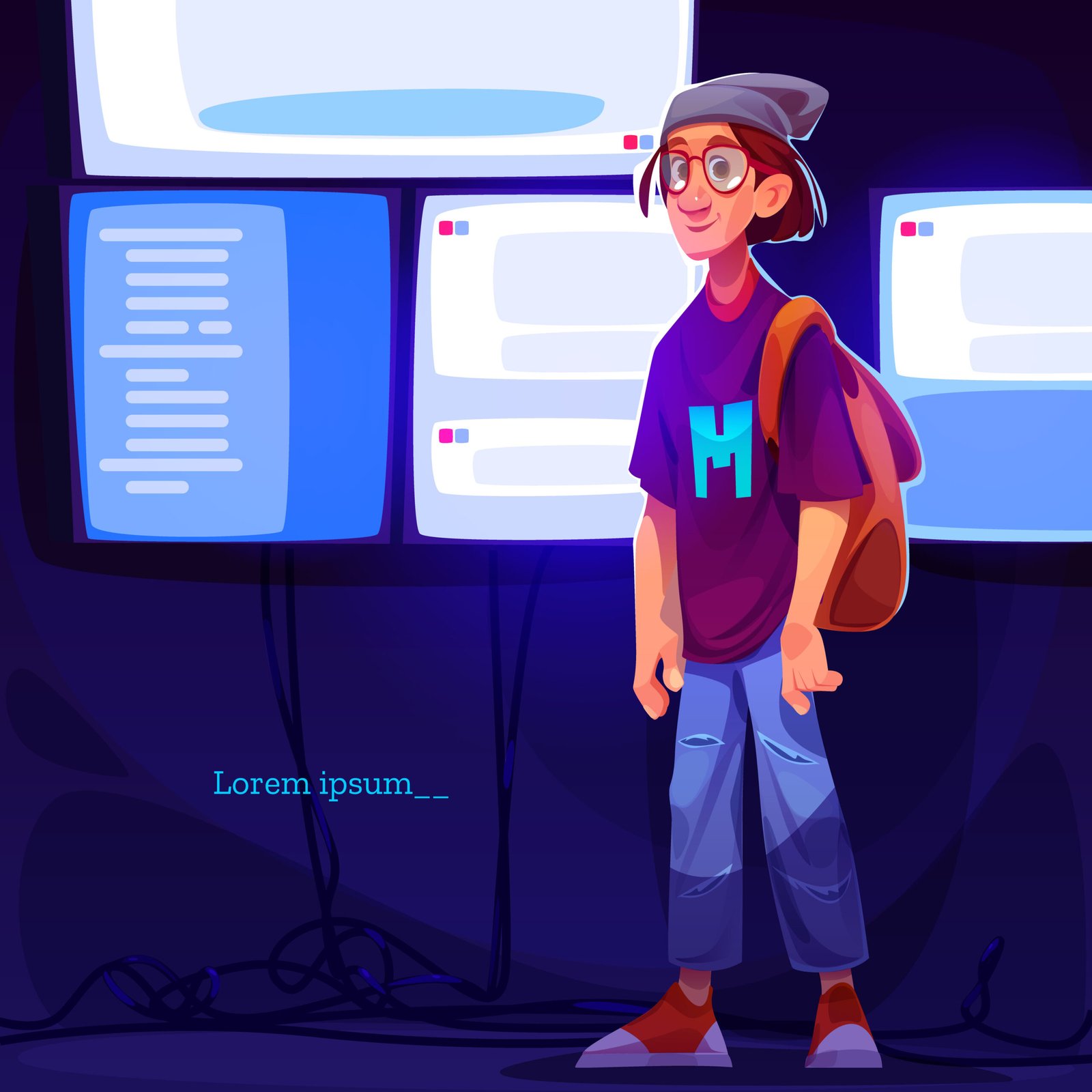 Animation with Generative AI