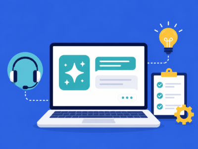 Generative AI for Virtual Assistants