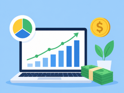 Make Your First 7 Figures Online