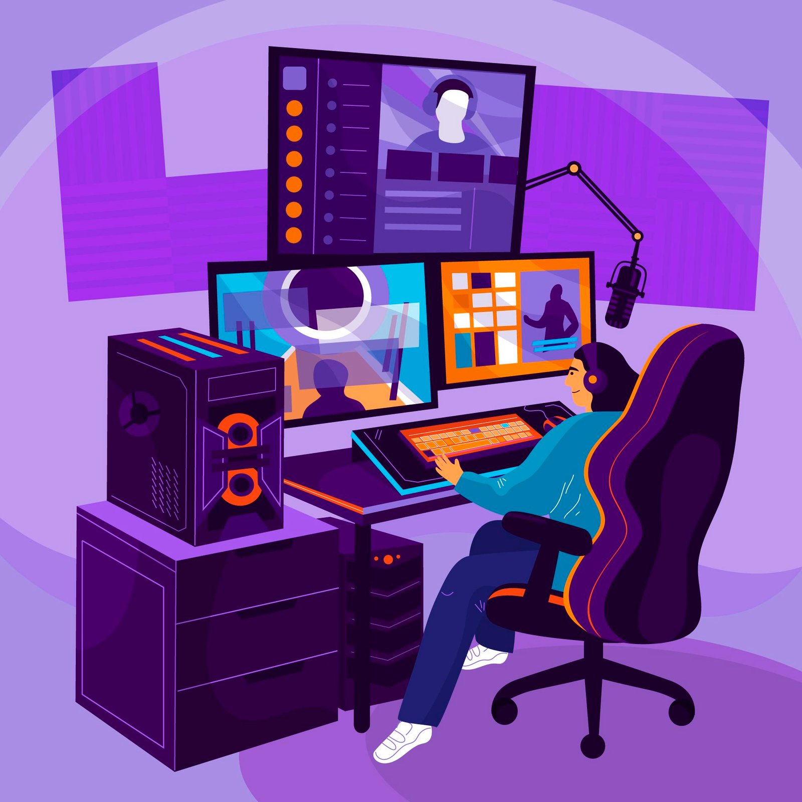 Generative AI Video Marketing for Beginners
