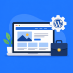 Become a Freelance Web Developer with WordPress